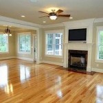 DuChateau Flooring vs. Triangulo Flooring