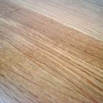 The Sustainable Beauty of Quarter Sawn Flooring