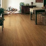 Eco-Friendly Hardwood Floors for a Green Home