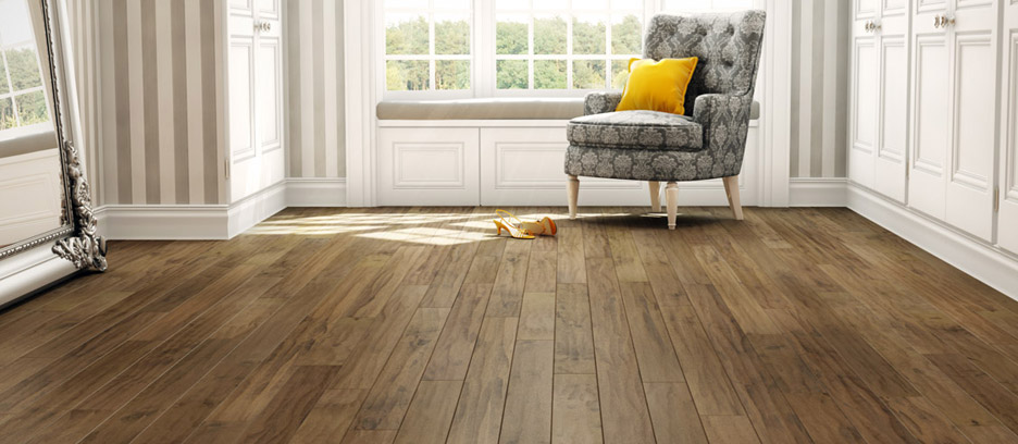 Preverco Flooring, hardwood floors