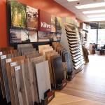 Kahrs Flooring Benefits