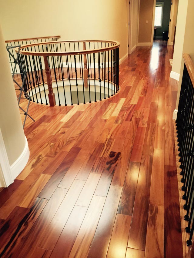 exotic tiwerwood hardwood floors1