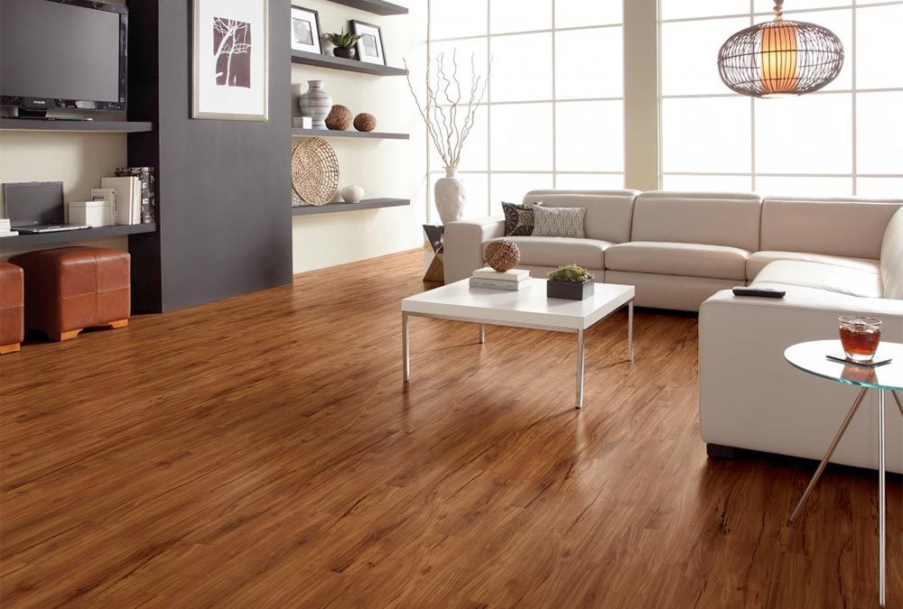 COREtec LVT Flooring