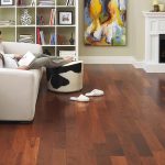 Mercier Wood Flooring