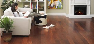 Mercier Wood Flooring