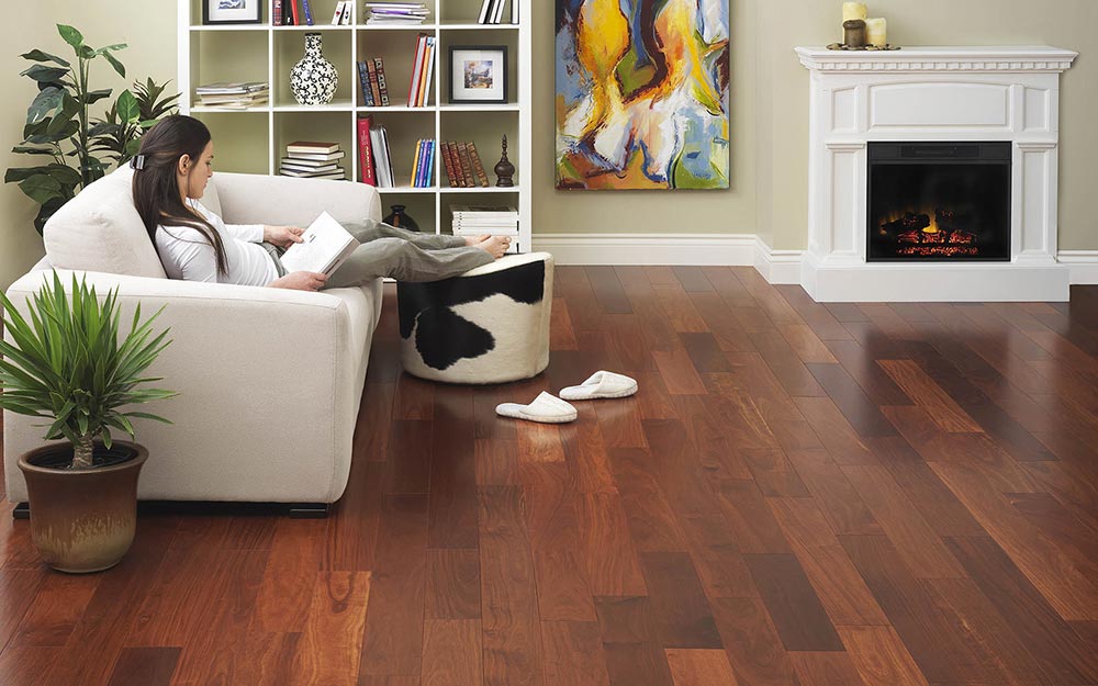 Mercier Wood Flooring