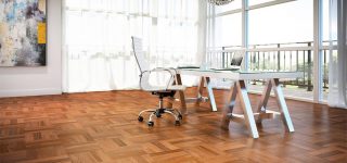 Lauzon Flooring